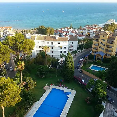 Torre San Francisco Apartment Benalmadena