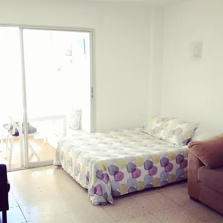 Apartment Torre San Francisco *