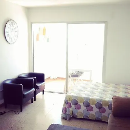 Apartment Torre San Francisco Benalmadena