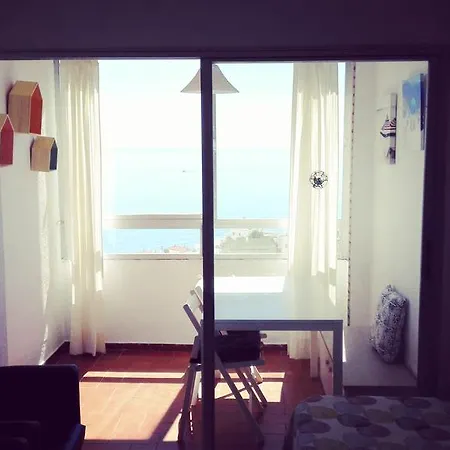 Apartamento Torre San Francisco